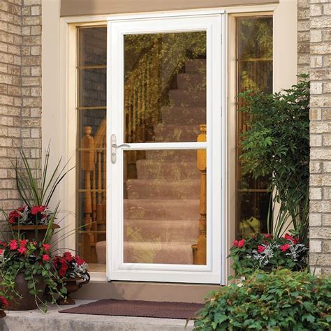 larsen storm doors